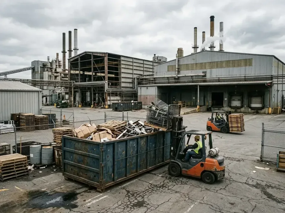 industrial-factory-scrap-conta-003 — frequently asked questions, Cheap Roll-off Dumpster Rentals in Middle Island, NY